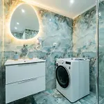 Makedonian Luxury αpartment