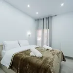 Makedonian Luxury αpartment 公寓 *