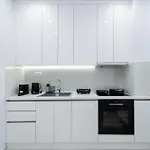 公寓 Makedonian Luxury αpartment *