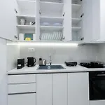 Makedonian Luxury αpartment 塞萨洛尼基