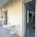 Makedonian Luxury αpartment 塞萨洛尼基