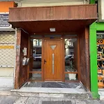 Makedonian Luxury αpartment 塞萨洛尼基