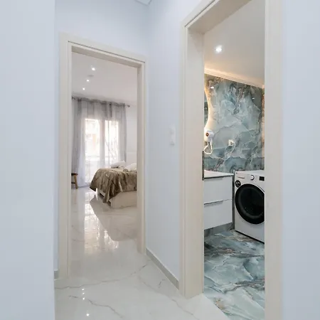 Makedonian Luxury αpartment