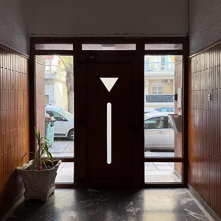 Makedonian Luxury Αpartment Διαμέρισμα *