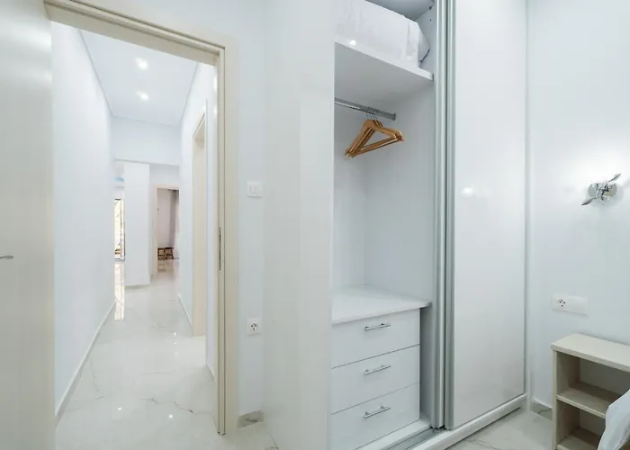 Διαμέρισμα Makedonian Luxury Αpartment
