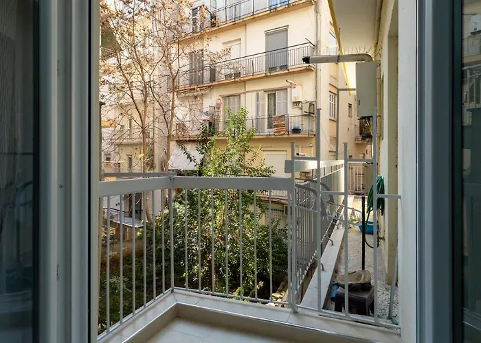 Makedonian Luxury Αpartment Διαμέρισμα Θεσσαλονίκη