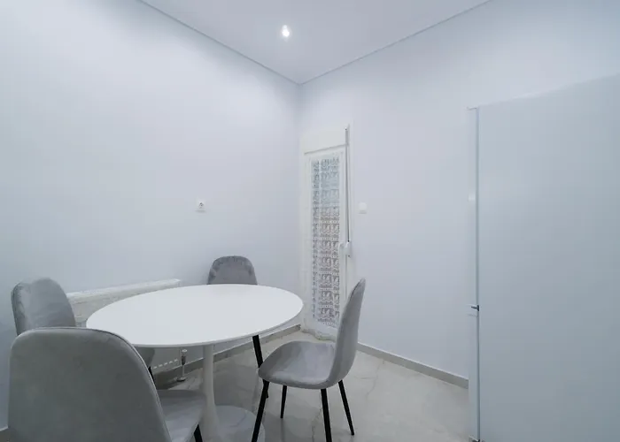 Διαμέρισμα Makedonian Luxury Αpartment