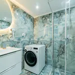 Apartamento Makedonian Luxury αpartment Tesalónica