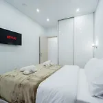 Makedonian Luxury αpartment Apartamento Tesalónica