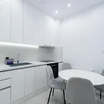 Apartamento Makedonian Luxury αpartment