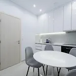 Apartamento Makedonian Luxury αpartment *