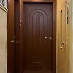 Apartamento Makedonian Luxury αpartment *