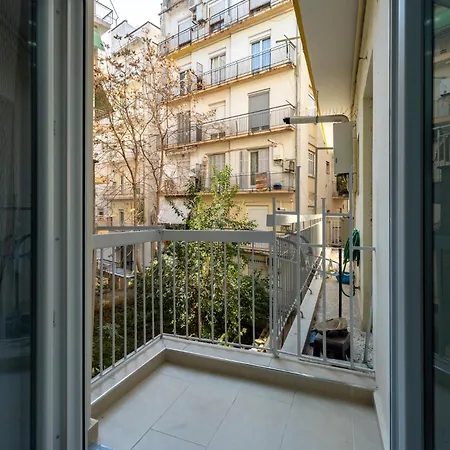 Makedonian Luxury αpartment Apartament Salonic