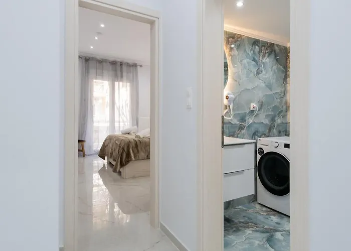 Makedonian Luxury Αpartment