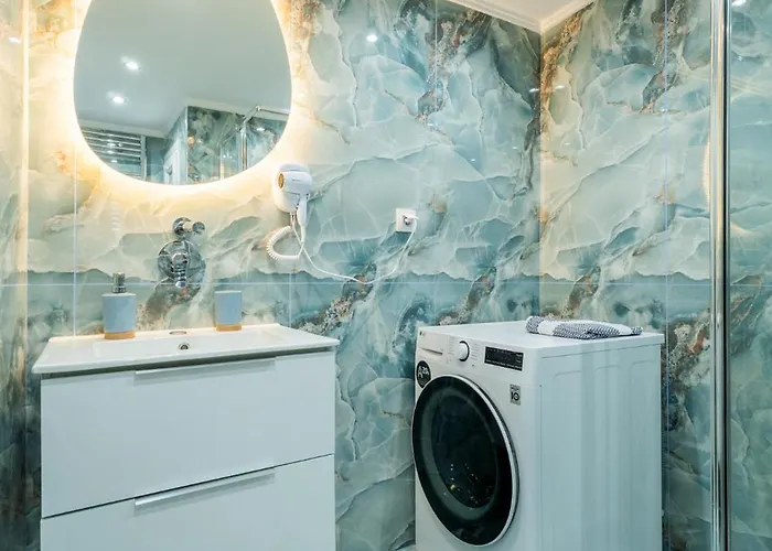 Makedonian Luxury Αpartment