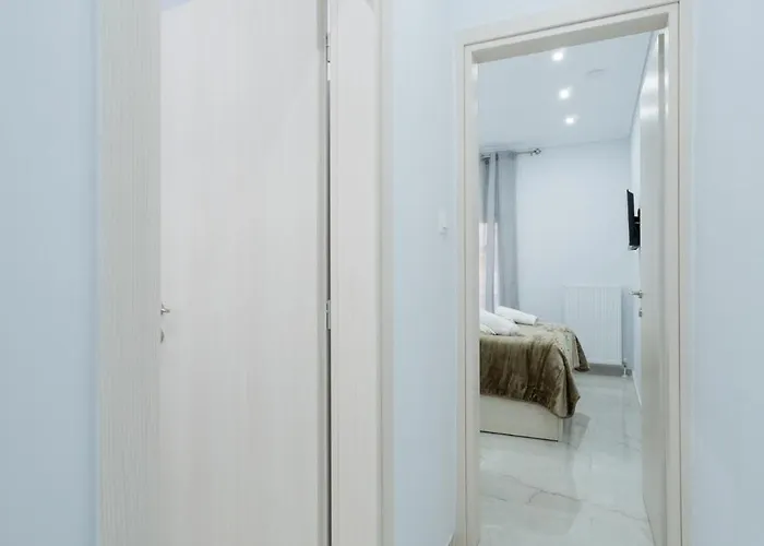 Makedonian Luxury Αpartment Thessaloniki