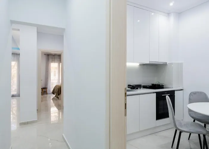 Makedonian Luxury Αpartment