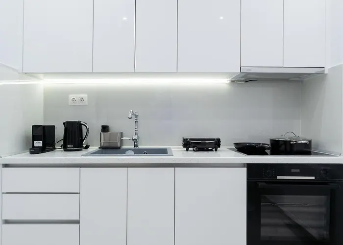 Makedonian Luxury Αpartment Apartment