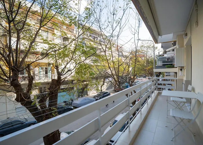 Apartment Makedonian Luxury Αpartment