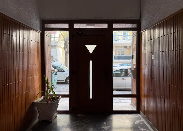 Makedonian Luxury Αpartment Apartament *