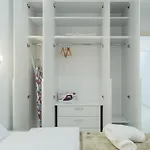 Makedonian Luxury αpartment * テッサロニキ