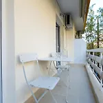 Makedonian Luxury αpartment *