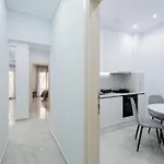 Makedonian Luxury αpartment