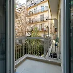 Makedonian Luxury αpartment アパート テッサロニキ
