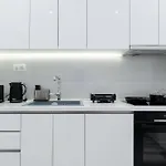 Makedonian Luxury αpartment アパート