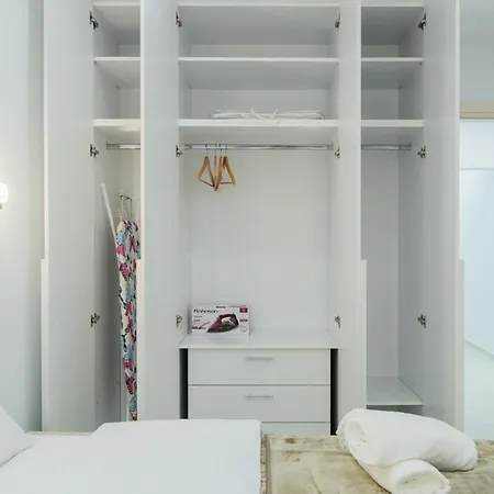 Makedonian Luxury αpartment * 테살로니키