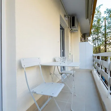 Makedonian Luxury αpartment *