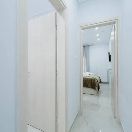Makedonian Luxury αpartment 테살로니키