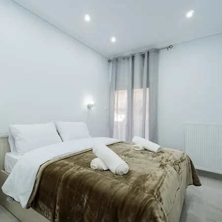 Makedonian Luxury αpartment 아파트 *