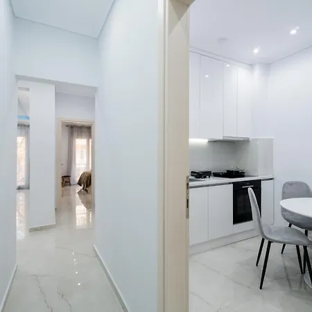 Makedonian Luxury αpartment
