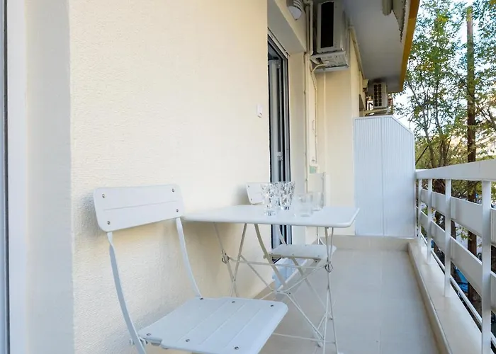 Makedonian Luxury αpartment *