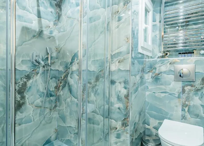 Makedonian Luxury αpartment *